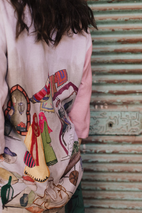 Souk Shirt